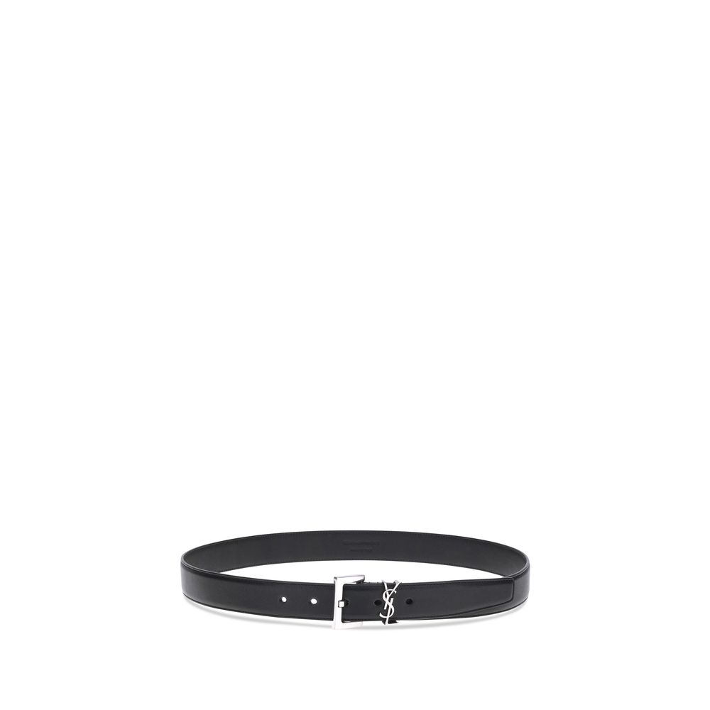 Saint Laurent YSL Belt