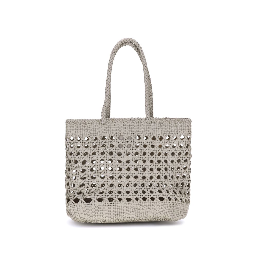 Dragon Diffusion Eclipse Cannage Tote Bag