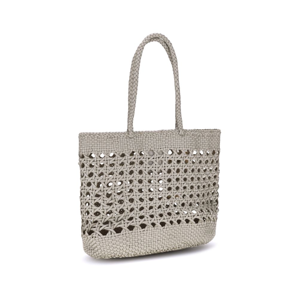 Dragon Diffusion Eclipse Cannage Tote Bag