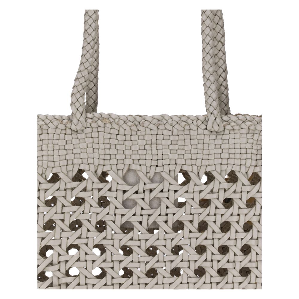 Dragon Diffusion Eclipse Cannage Tote Bag