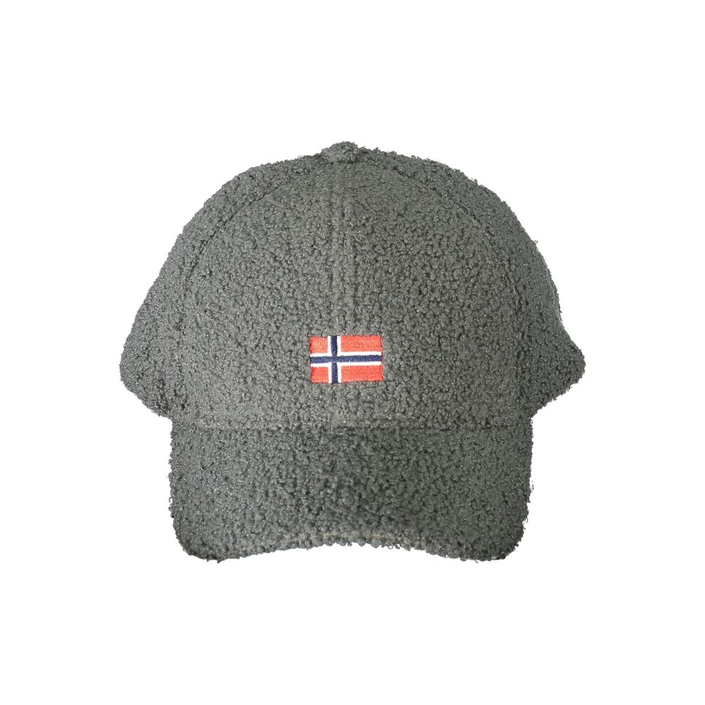 Norway 1963 Gray Polyester Hats & Cap