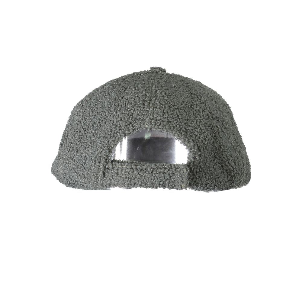 Norway 1963 Gray Polyester Hats & Cap