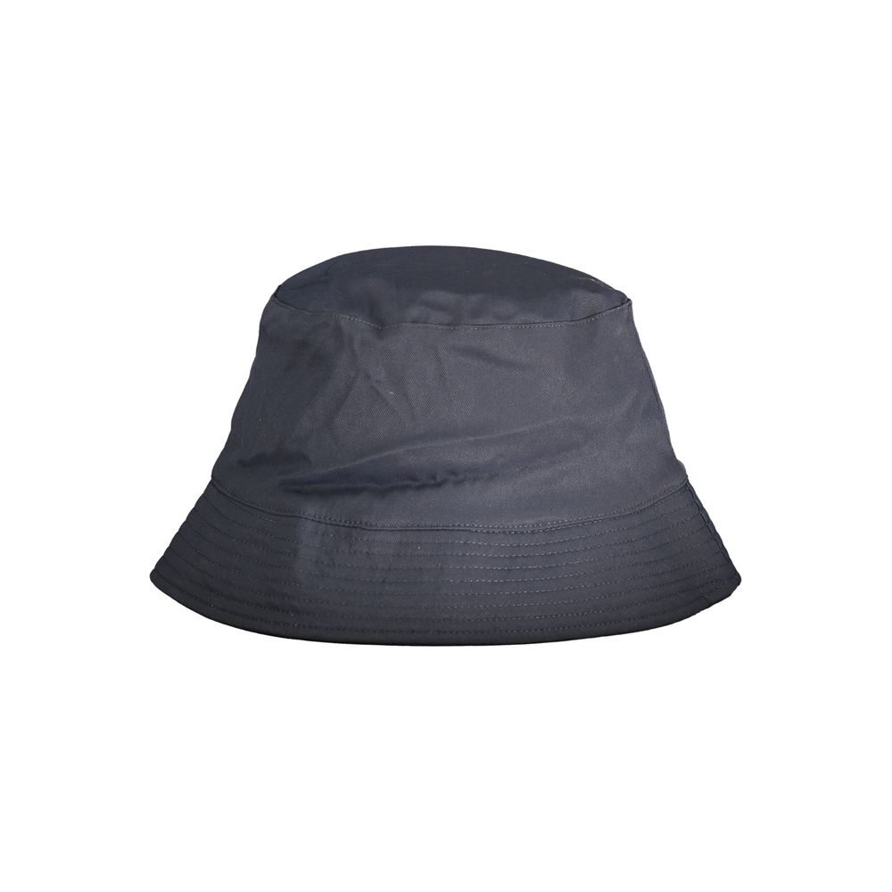K-WAY Blue Polyester Hats & Cap