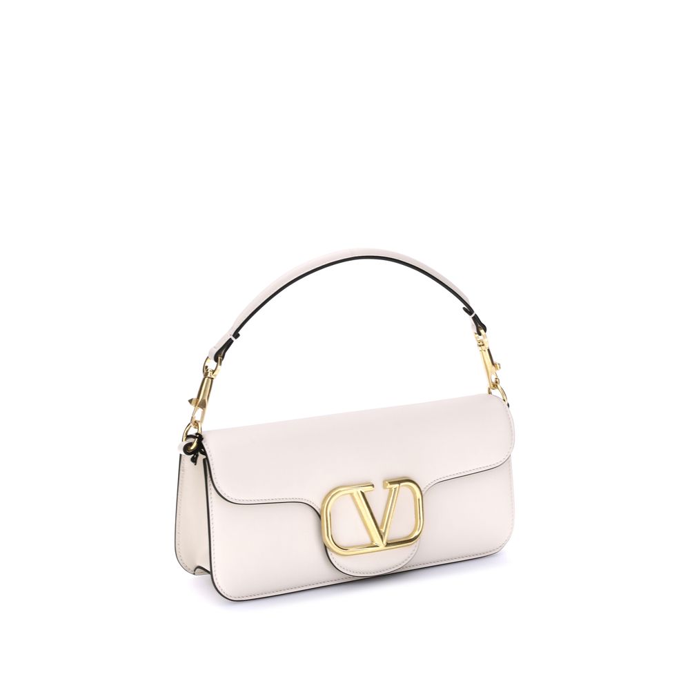 Valentino Garavani Locò Shoulder Bag