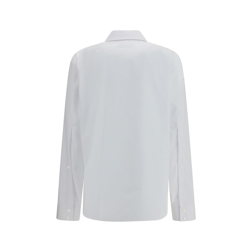 Gucci Horsebit Shirt