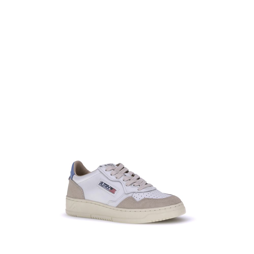 Autry Medalist Low Sneakers