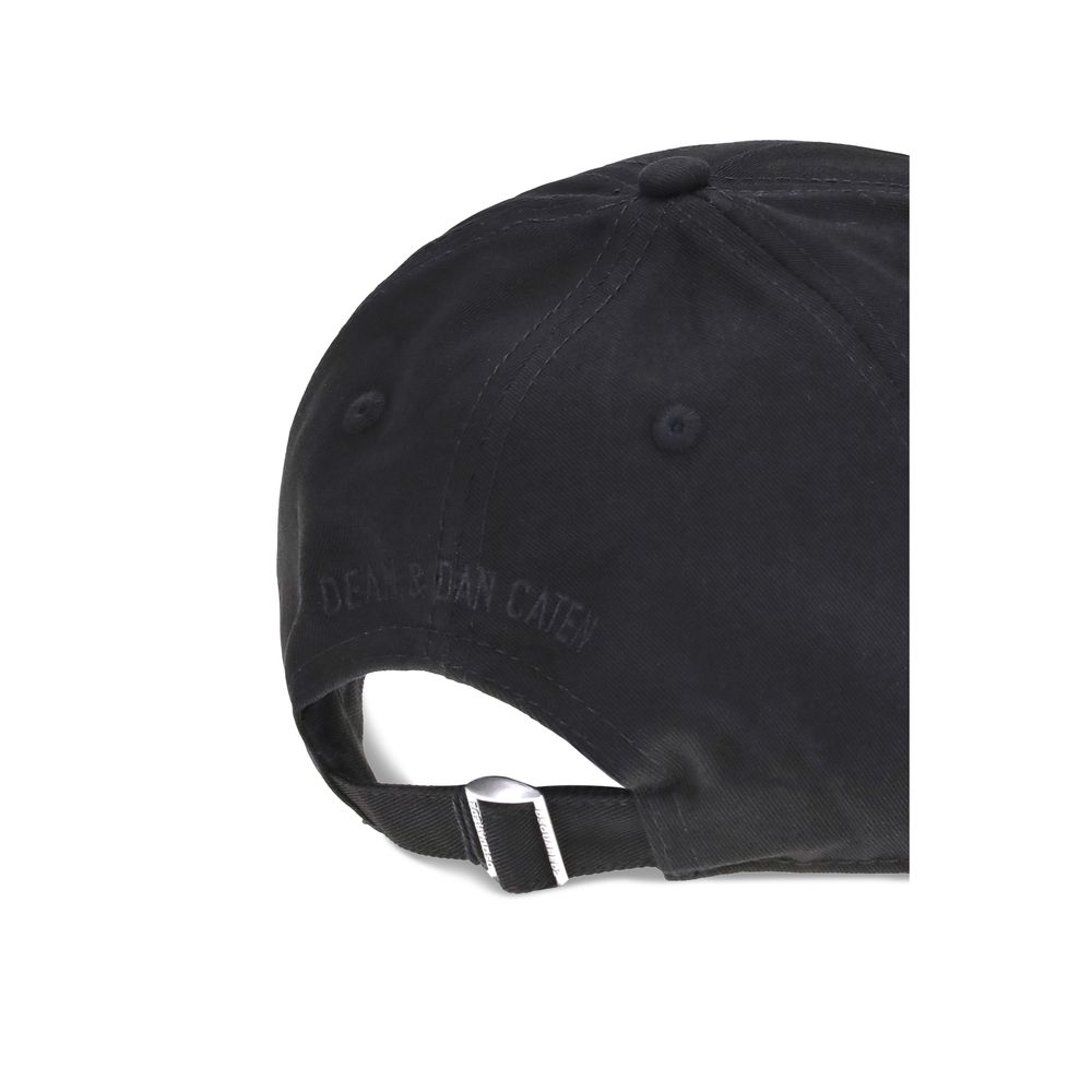 Dsquared² Logoed Baseball Hat