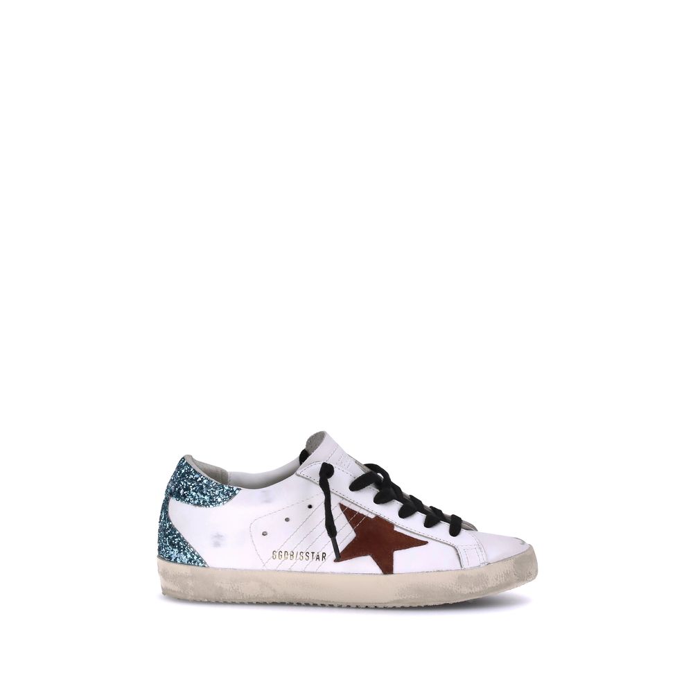 Golden Goose Sneakers