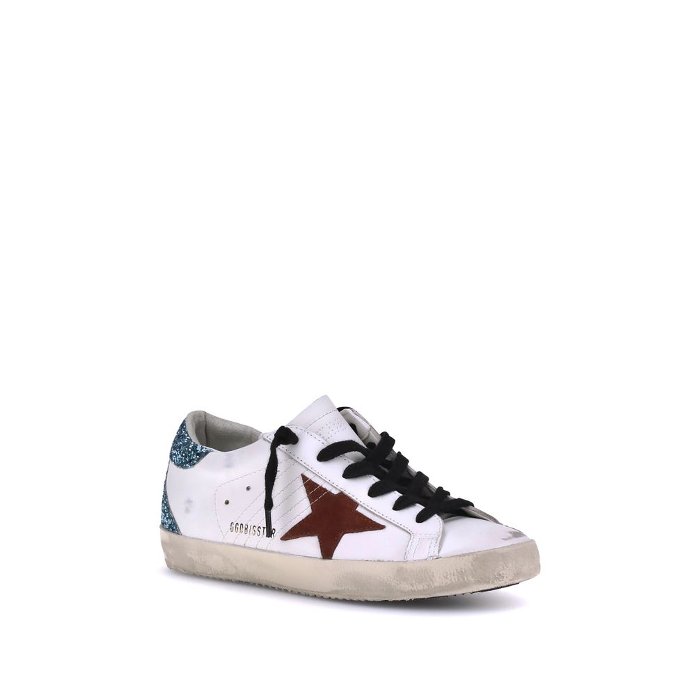 Golden Goose Sneakers