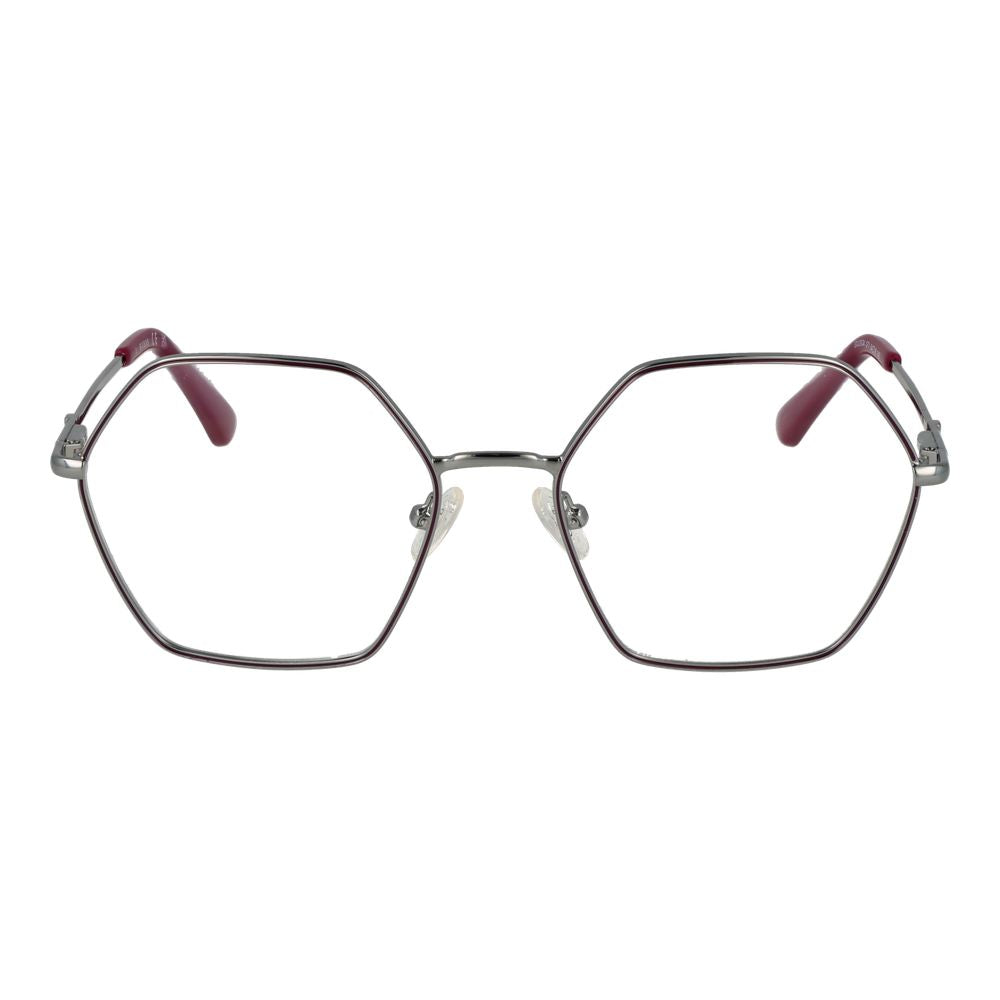 Guess Silver Women Optical Frames