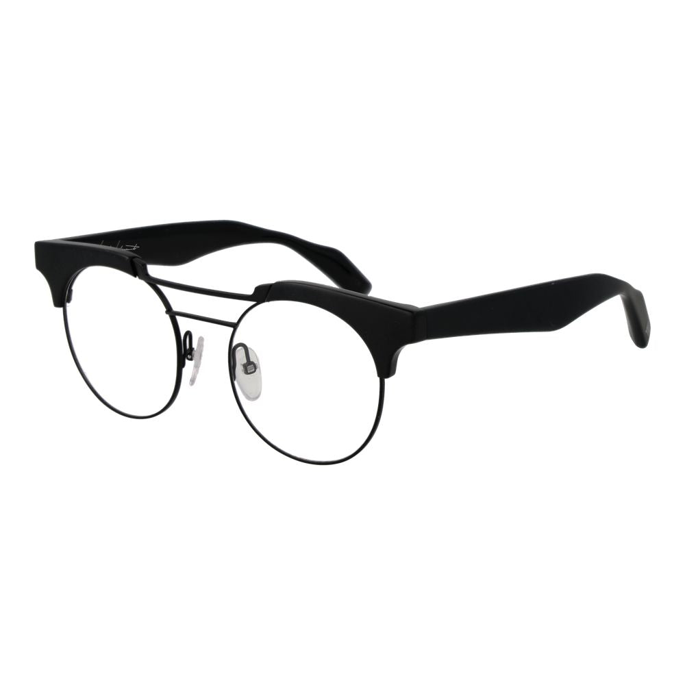 Yohji Yamamoto Black Women Optical Frames