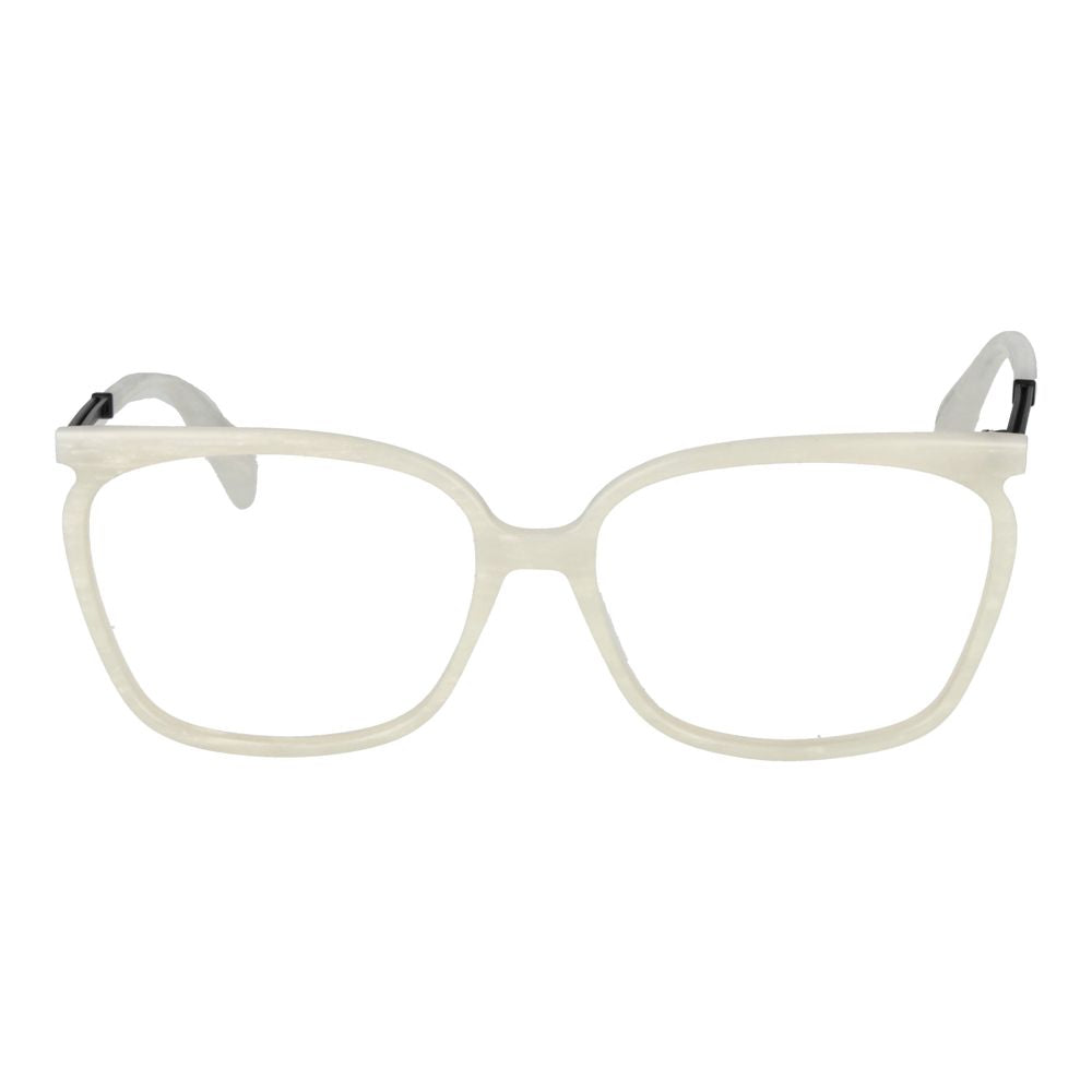 Yohji Yamamoto White Women Optical Frames