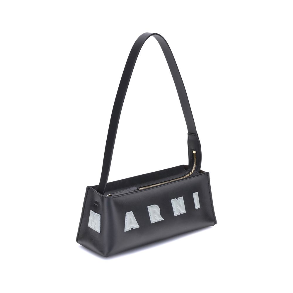 Marni Museo Baguette Shoulder Bag