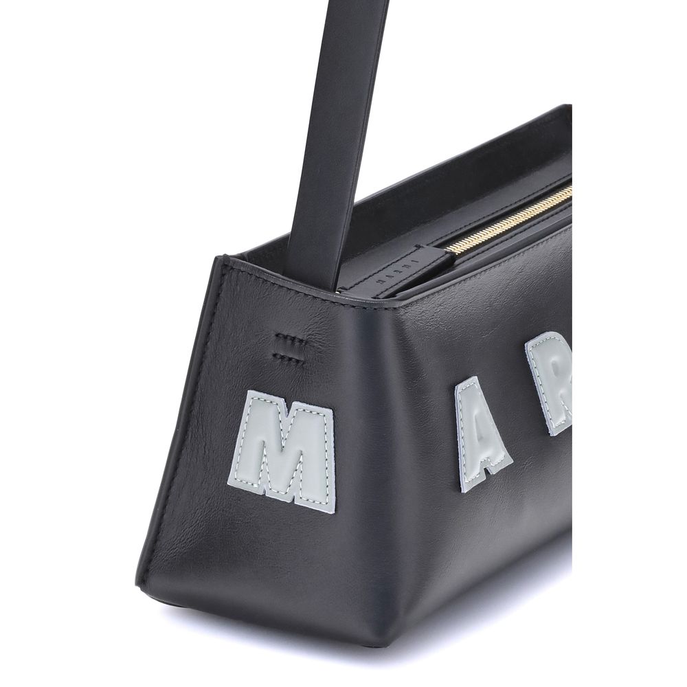 Marni Museo Baguette Shoulder Bag