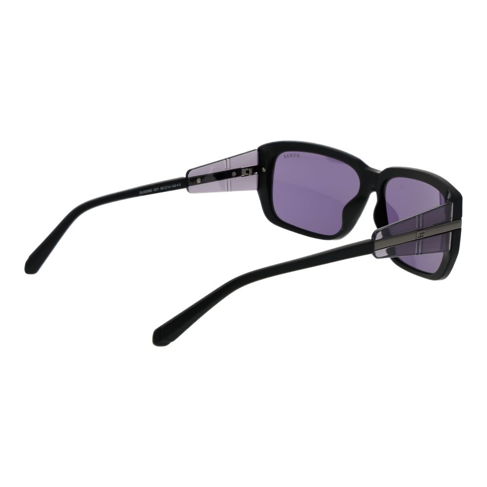 Guess Black Men Sunglasses