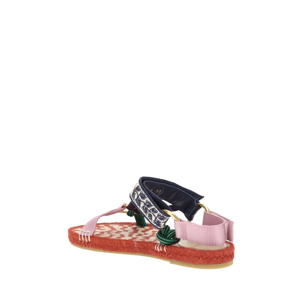 Valentino Garavani Lake Powell Sandals