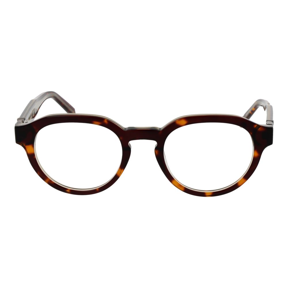 Guess Brown Men Optical Frames