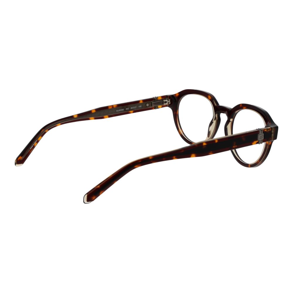 Guess Brown Men Optical Frames