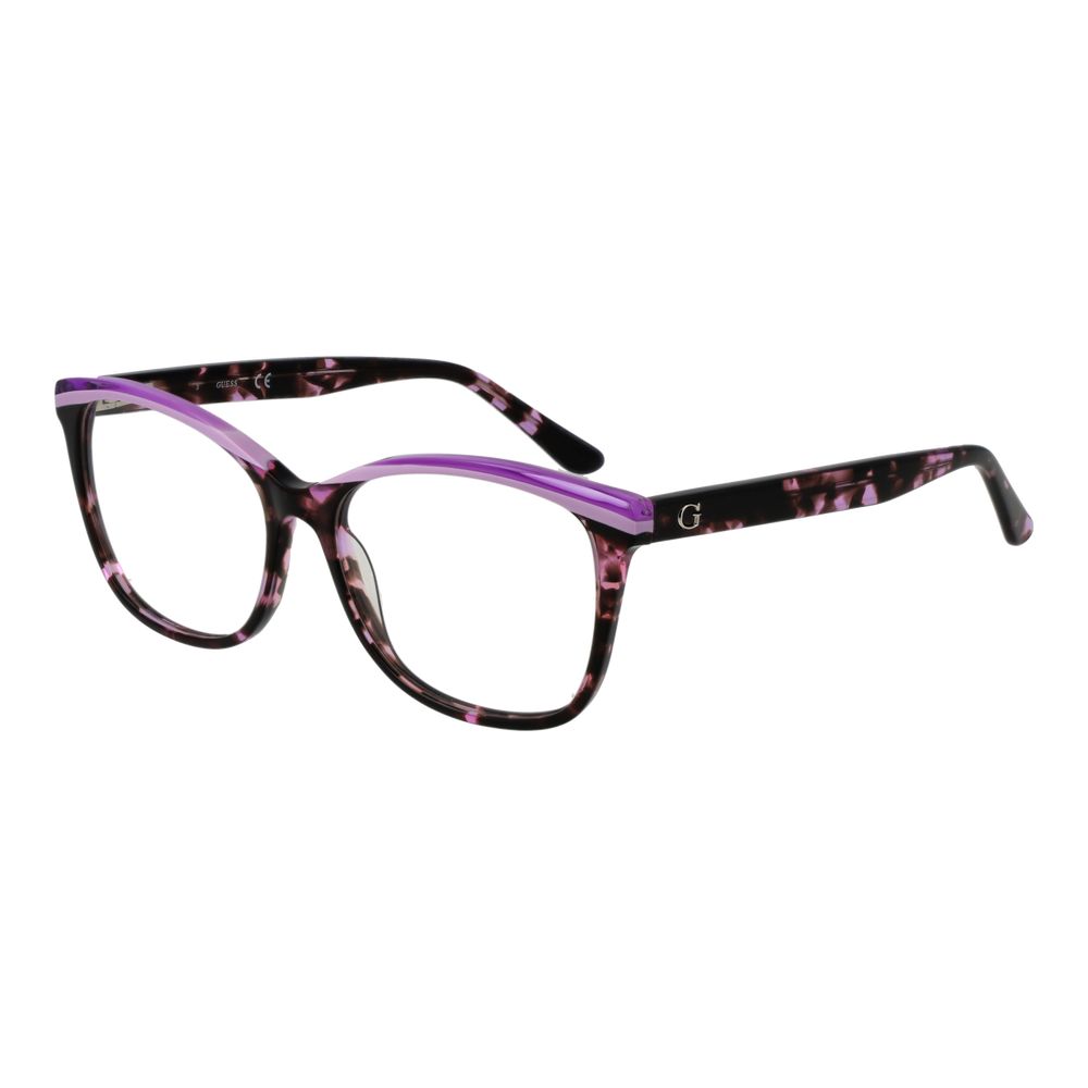 Guess Purple Women Optical Frames