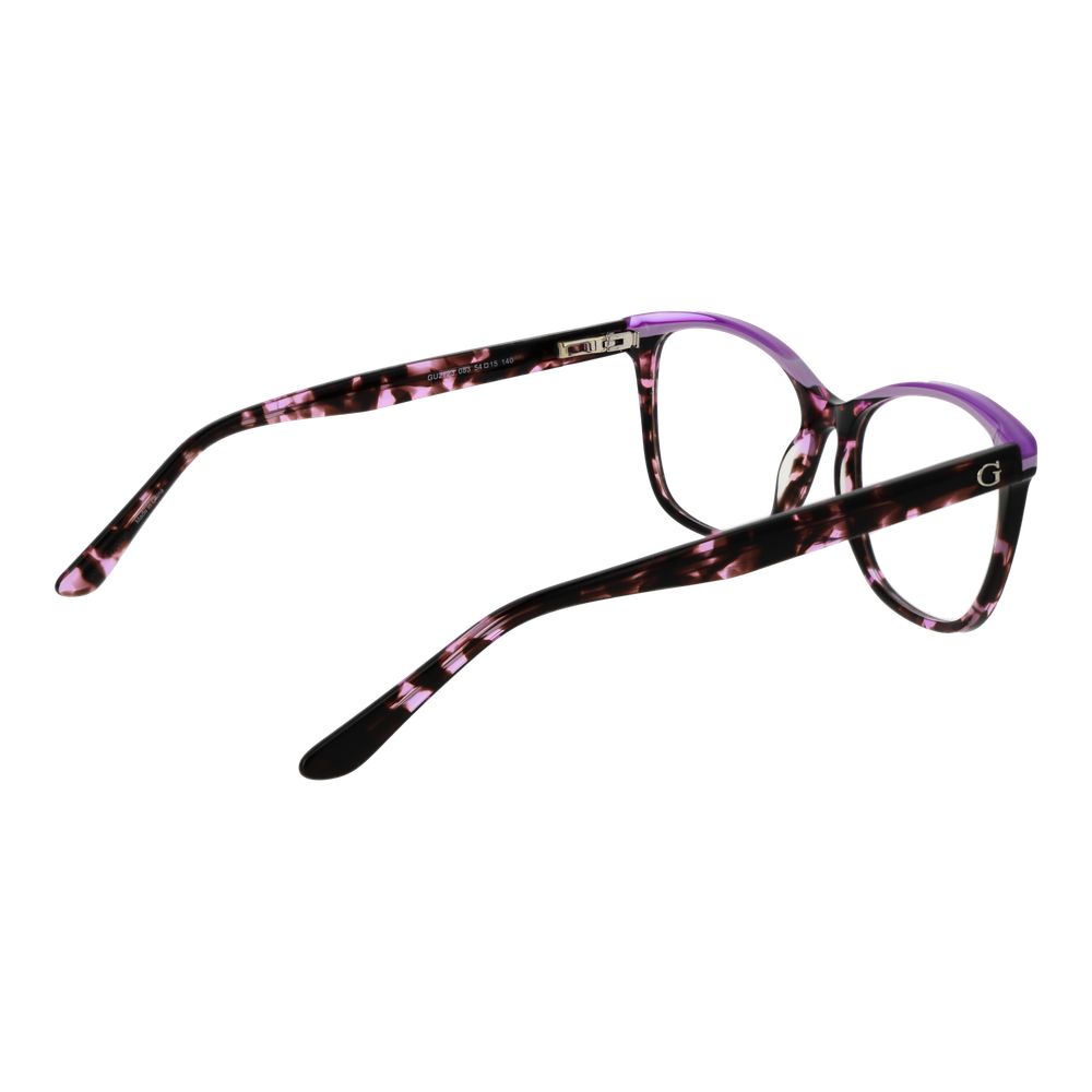 Guess Purple Women Optical Frames