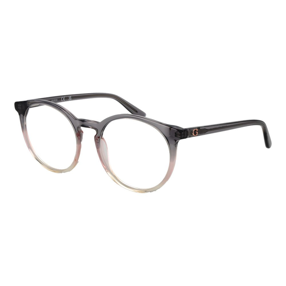 Guess Gray Women Optical Frames