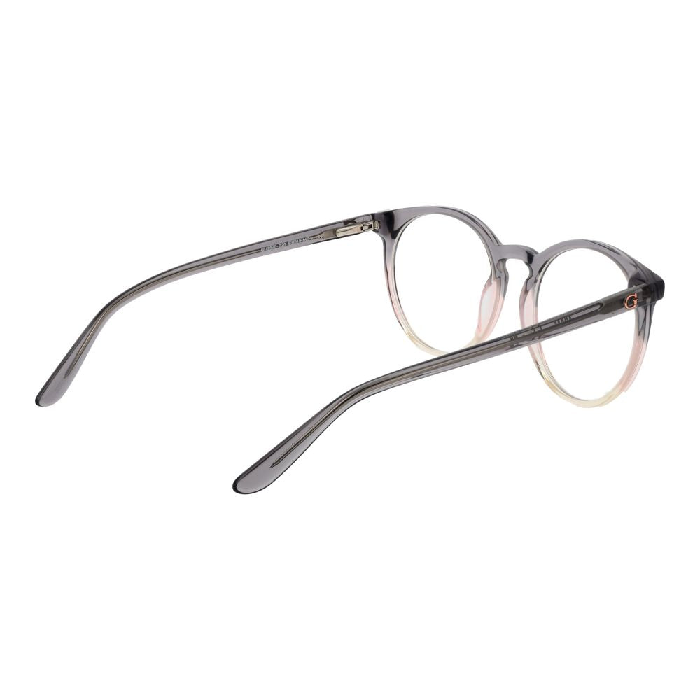 Guess Gray Women Optical Frames