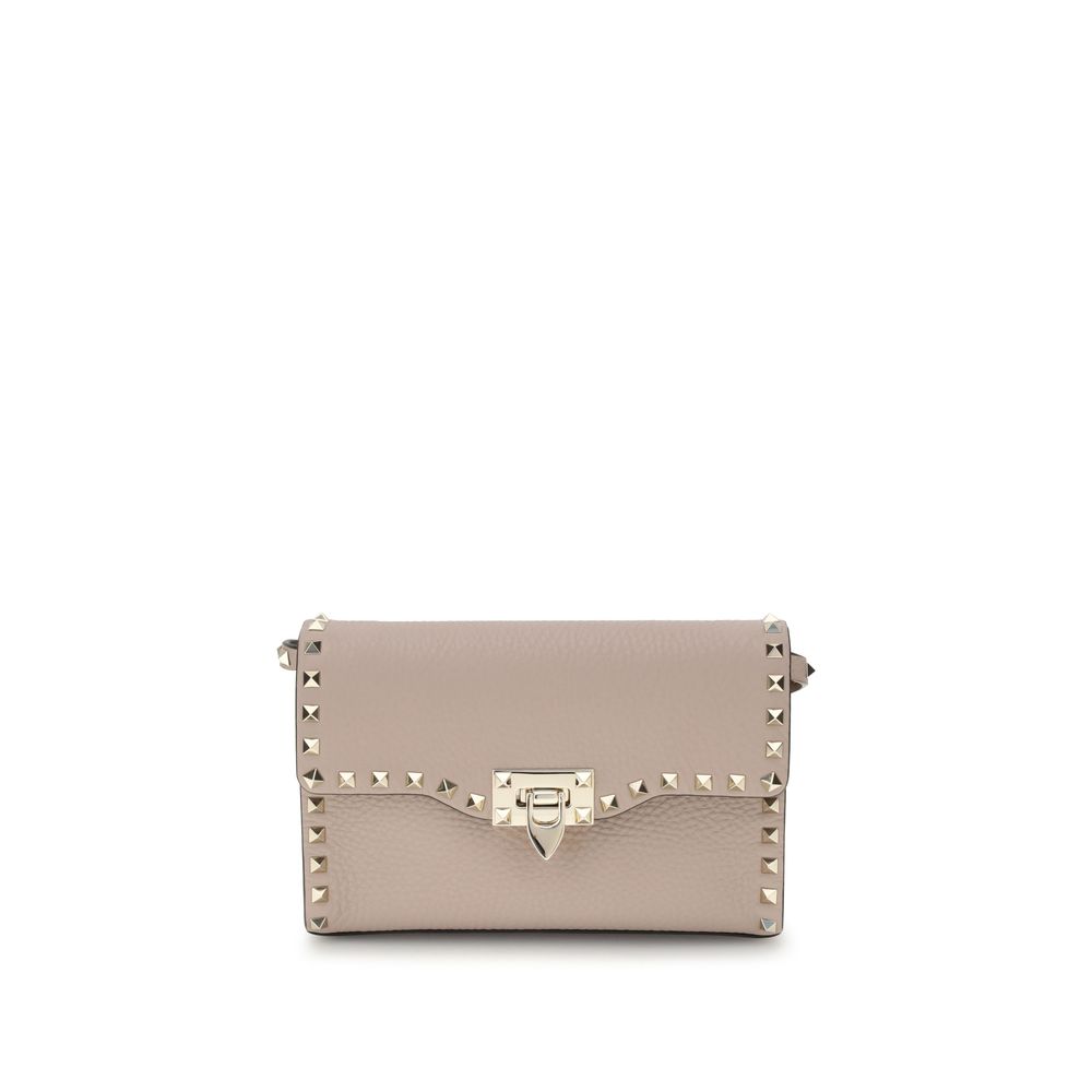 Valentino Garavani Rockstud Shoulder Bag