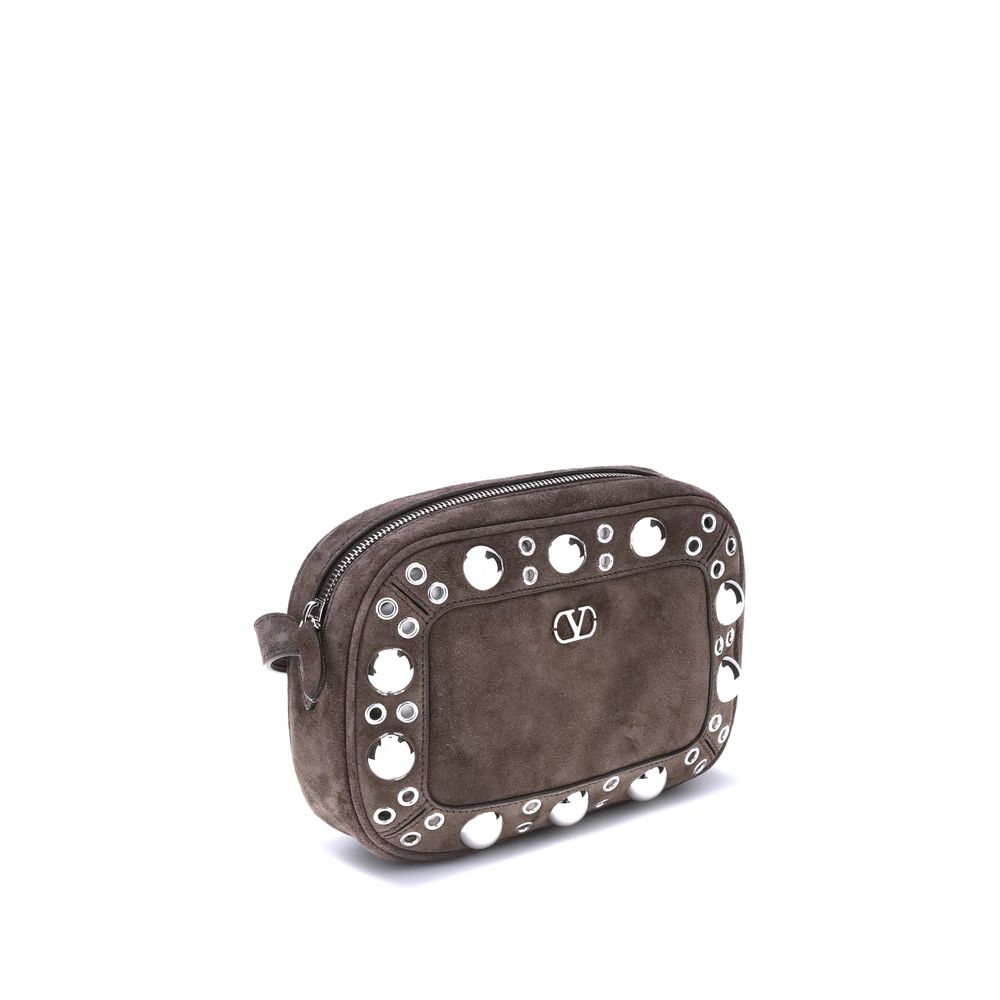 Valentino Garavani Nellcôte Shoulder Bag