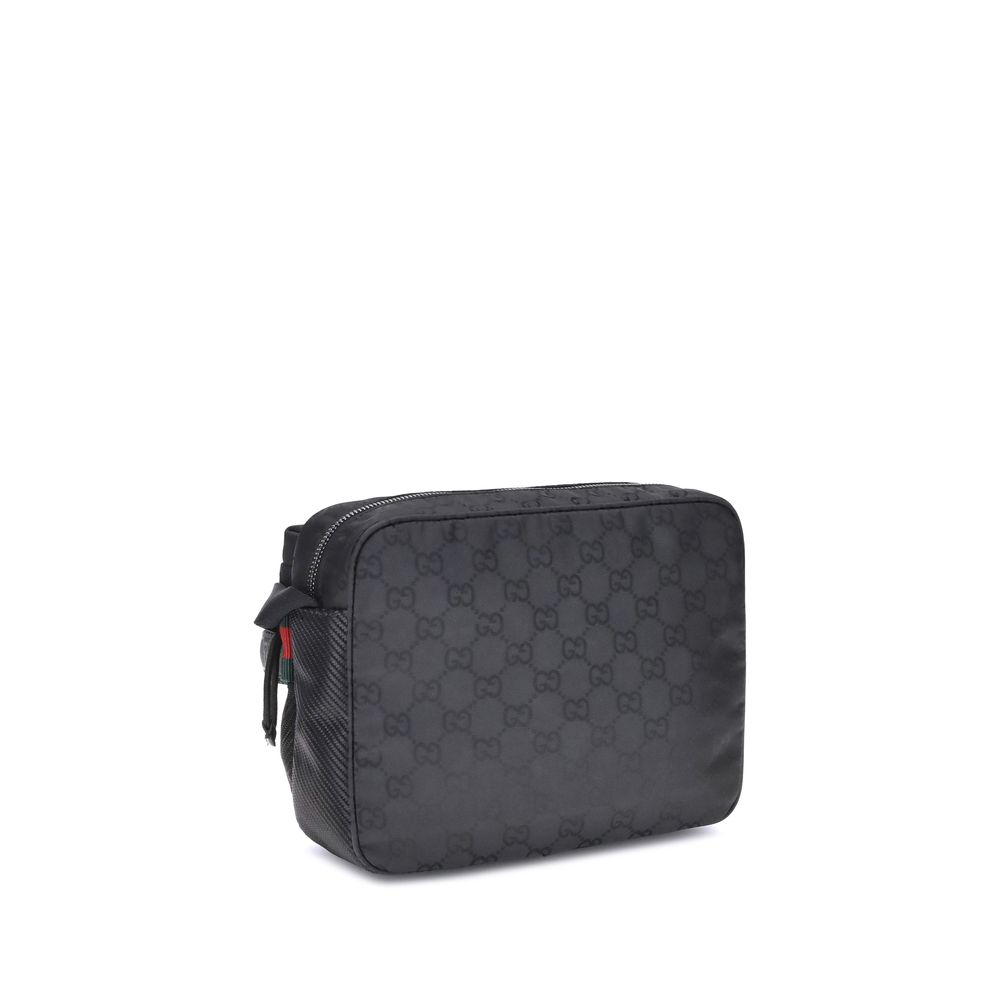 Gucci Nexus Small Shoulder Bag