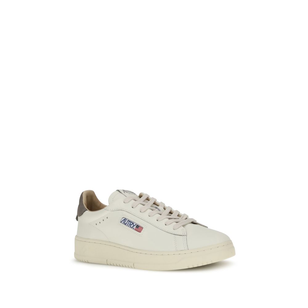 Autry Dallas Low Sneakers