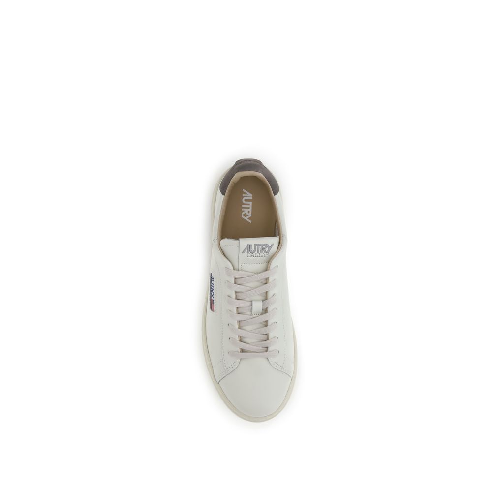 Autry Dallas Low Sneakers