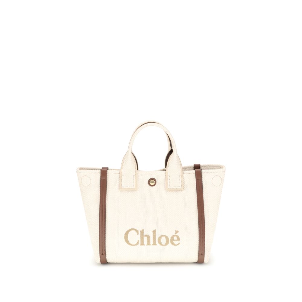 Chloé Carry Tote Bag