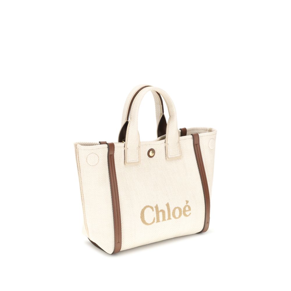Chloé Carry Tote Bag