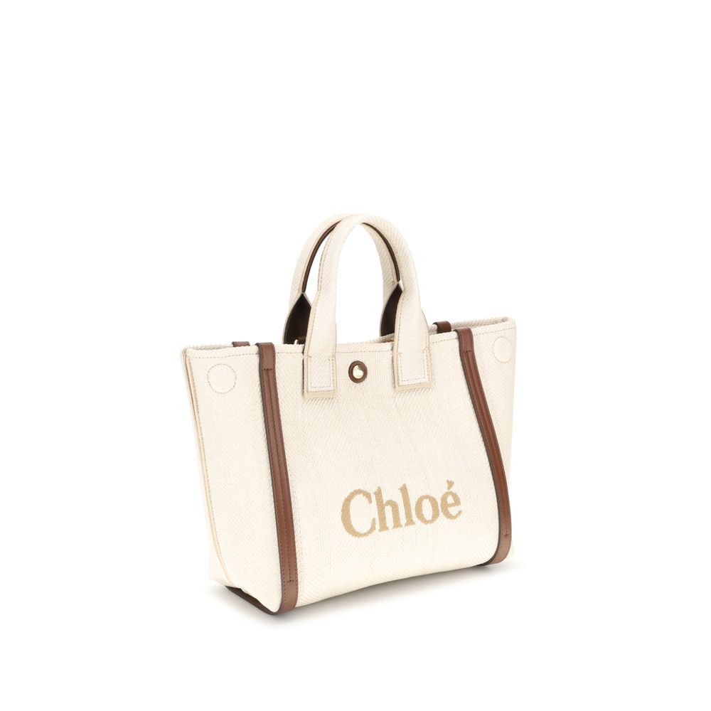 Chloé Carry Tote Bag