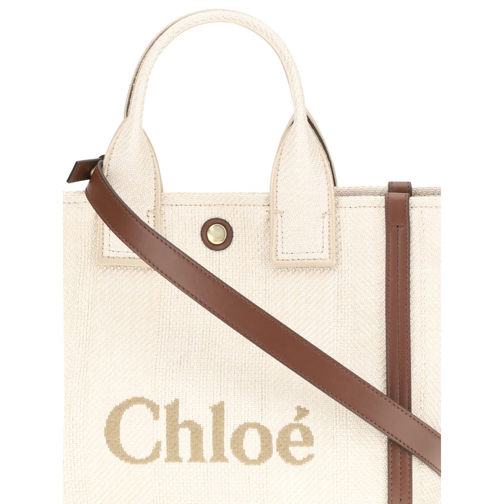 Chloé Carry Tote Bag