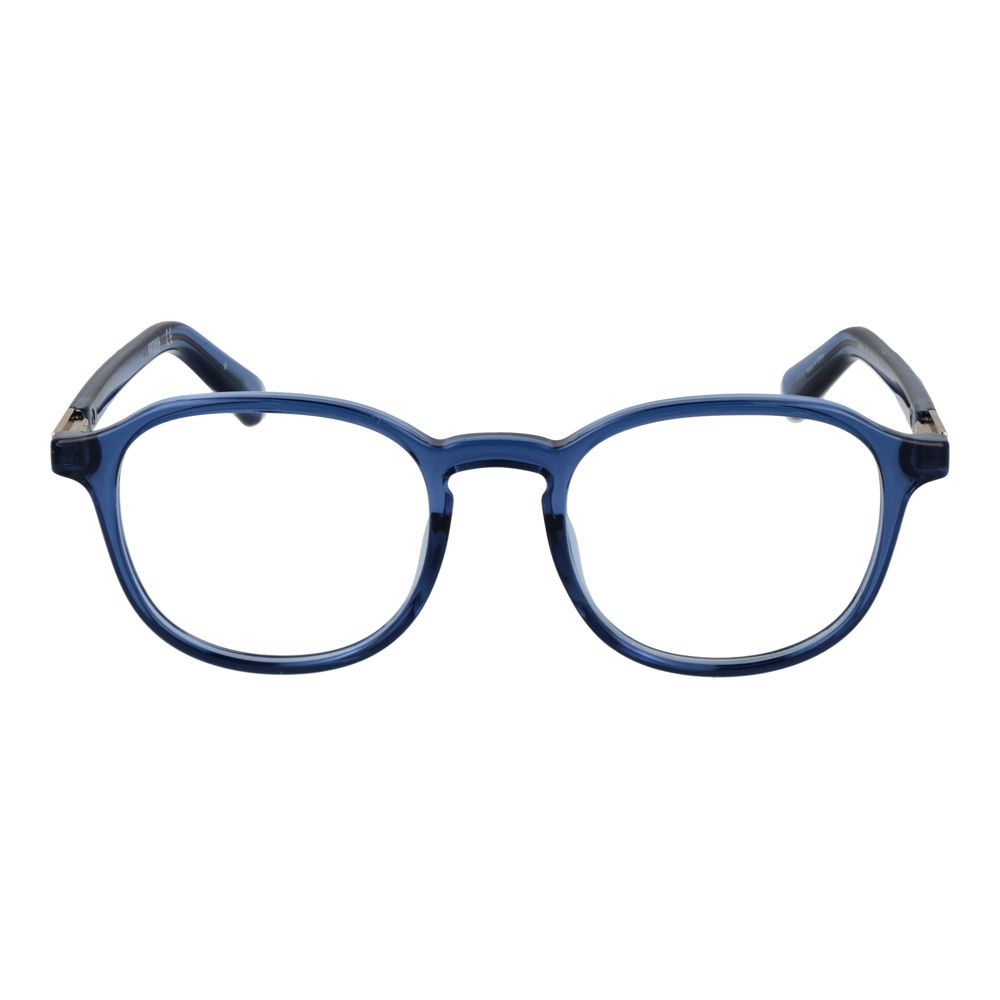 Guess Blue Unisex Optical Frames