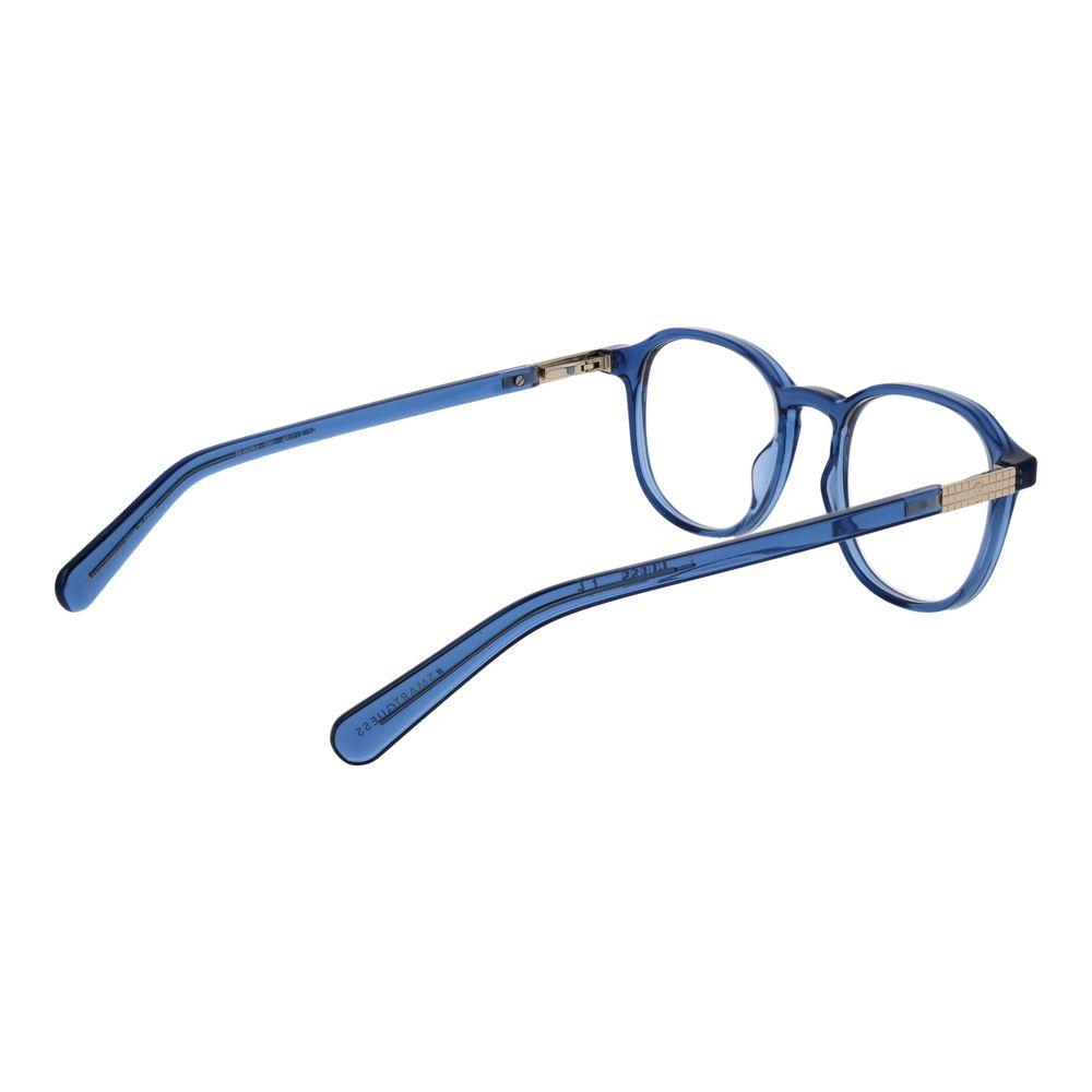 Guess Blue Unisex Optical Frames