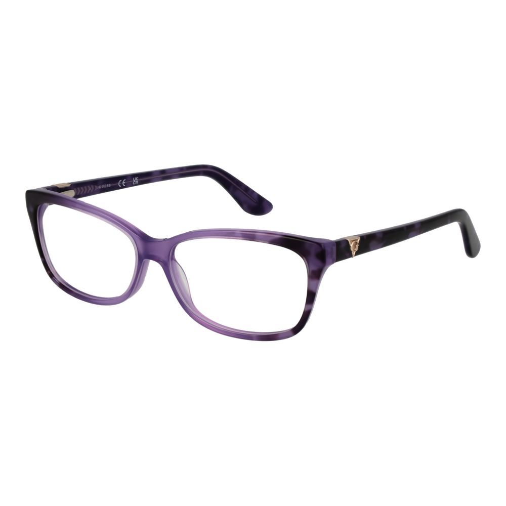 Guess Purple Women Optical Frames