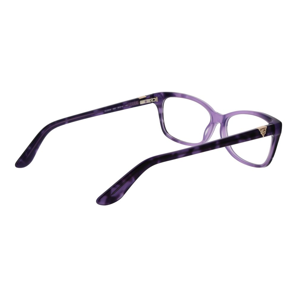 Guess Purple Women Optical Frames