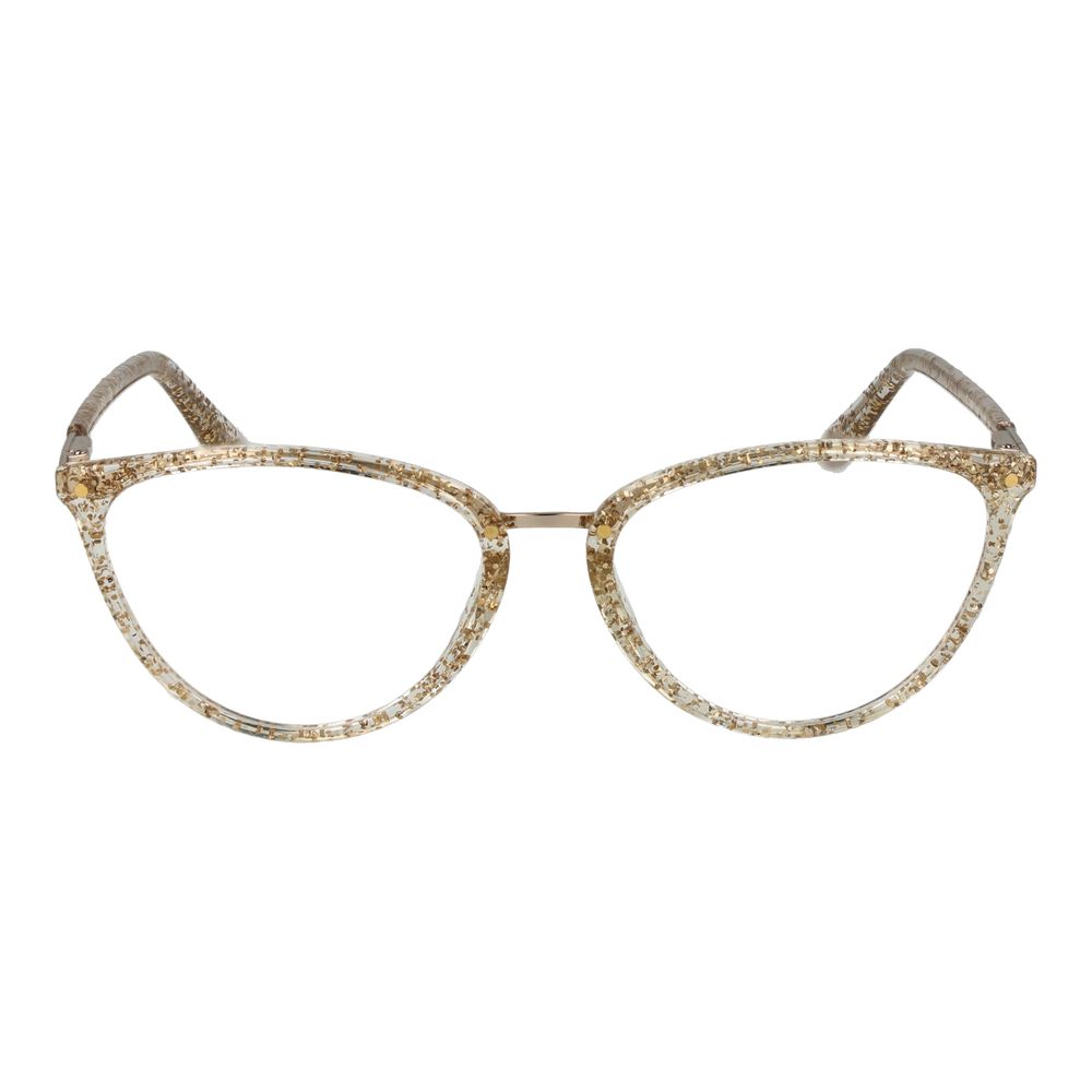 Guess Gold Women Optical Frames