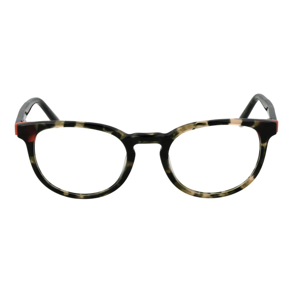 Guess Green Men Optical Frames