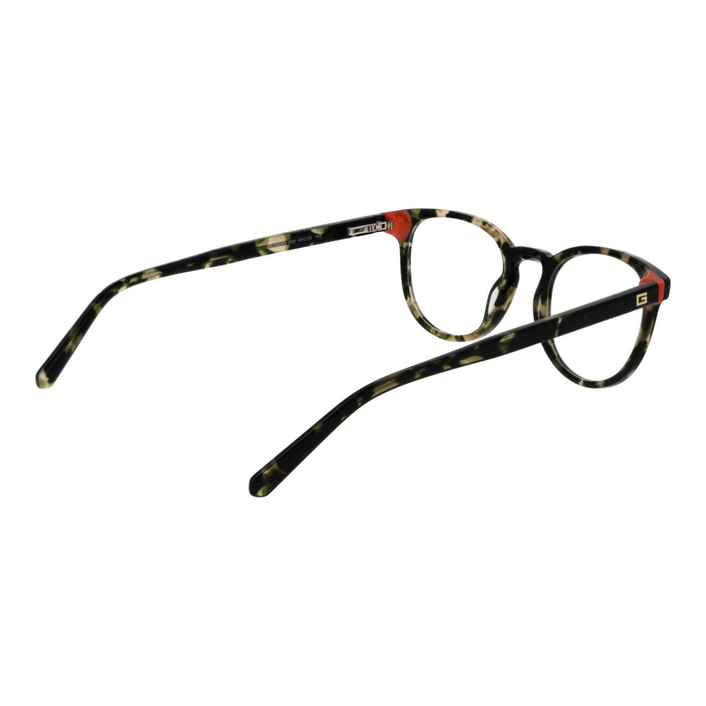 Guess Green Men Optical Frames