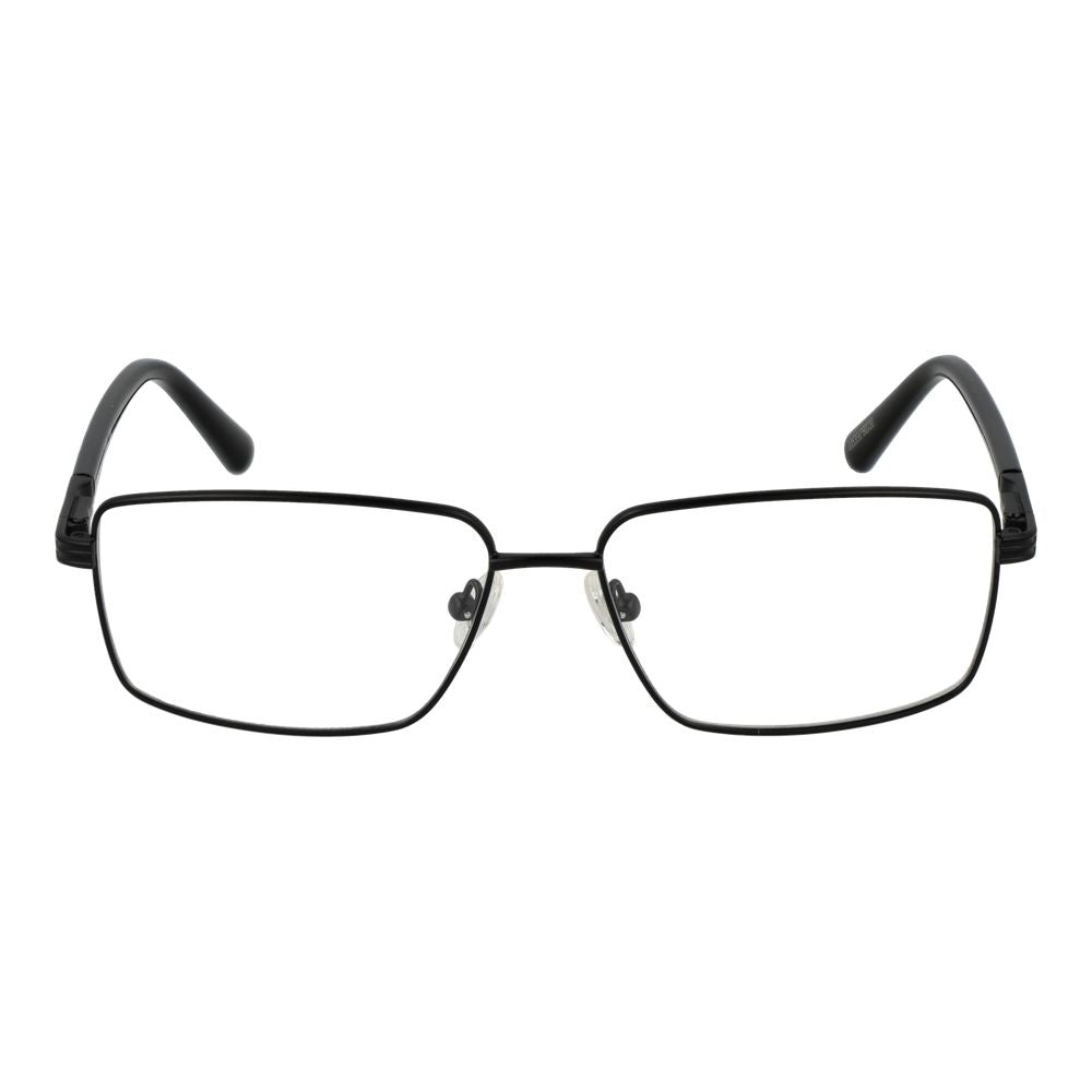 Guess Black Men Optical Frames