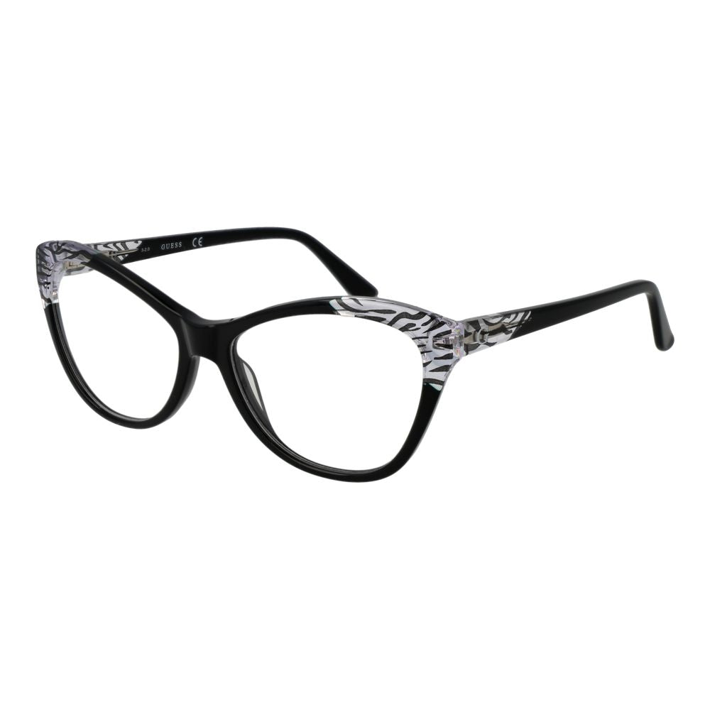 Guess Black Women Optical Frames