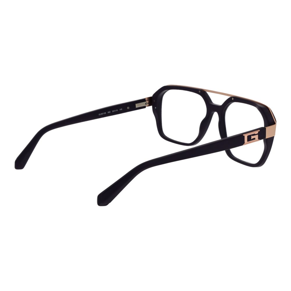 Guess Purple Men Optical Frames