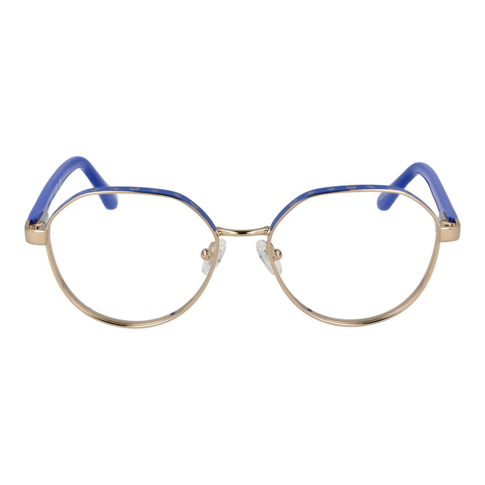 Guess Gold Women Optical Frames