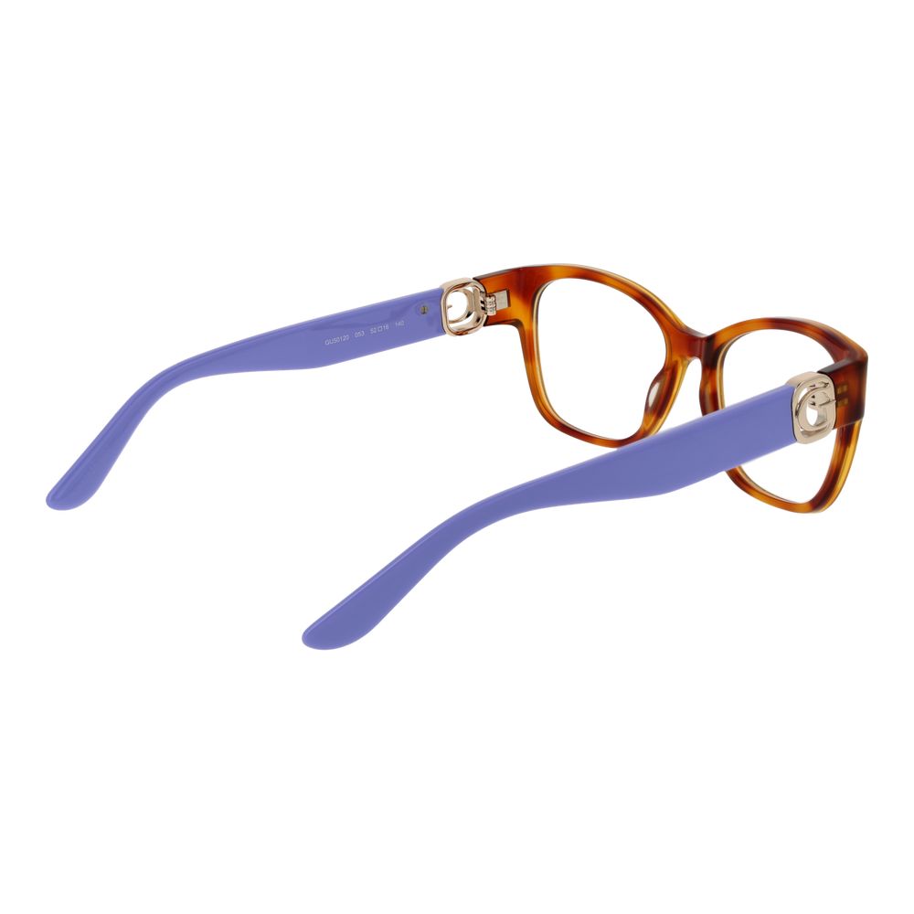 Guess Brown Women Optical Frames