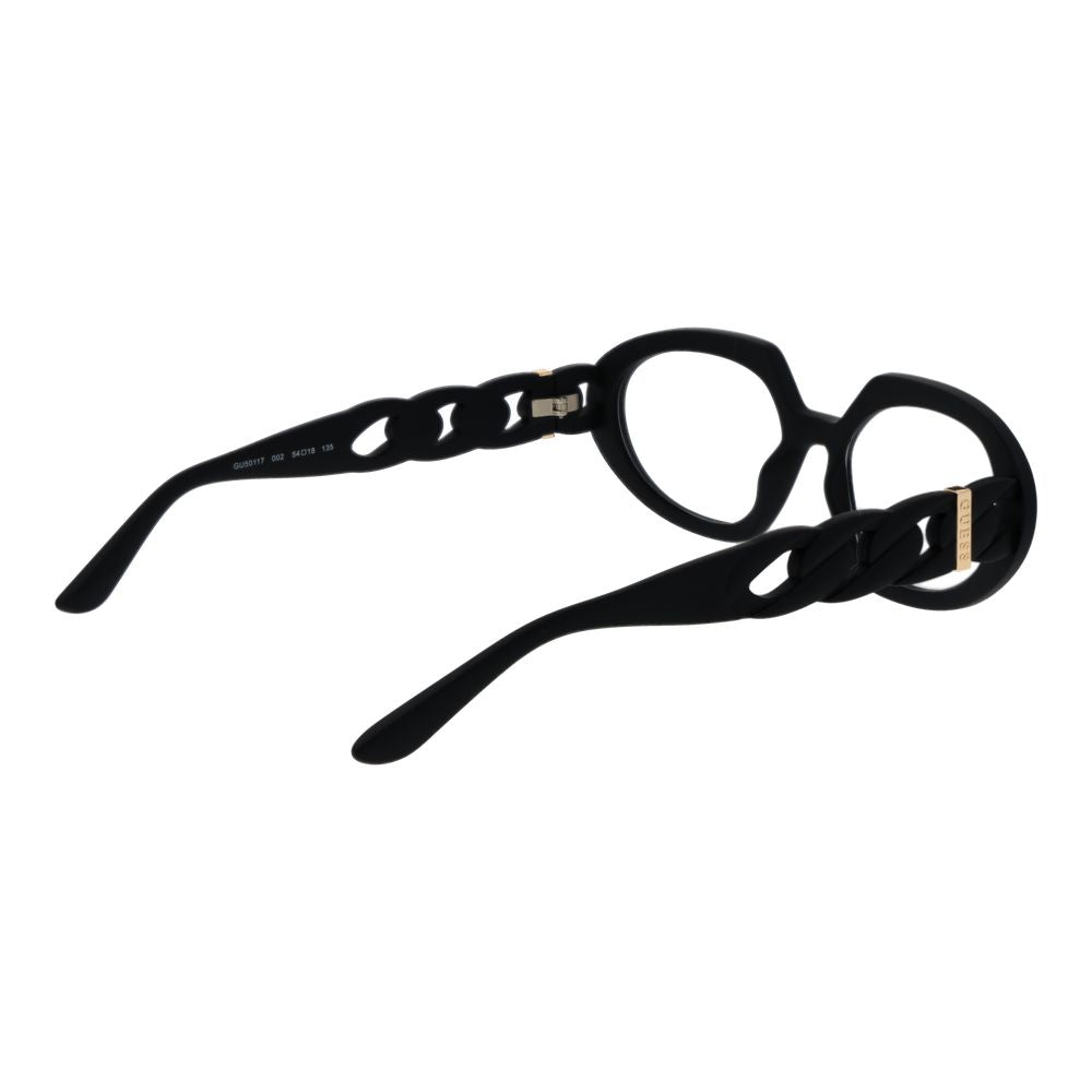 Guess Black Women Optical Frames