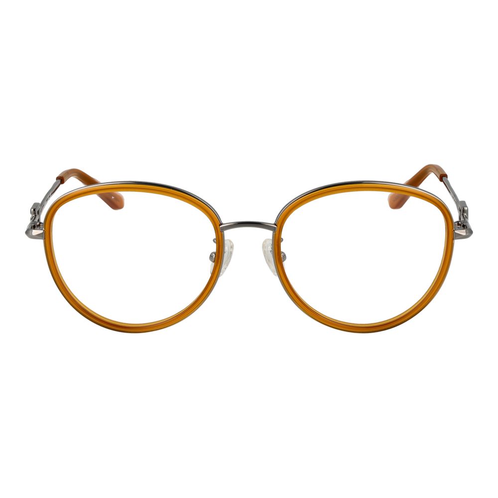 Guess Orange Women Optical Frames