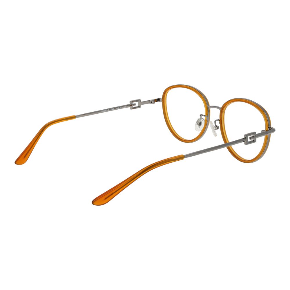 Guess Orange Women Optical Frames